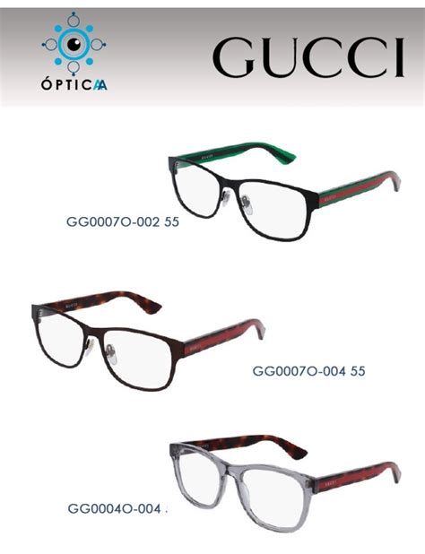 lentes gucci originales oftalmicos|gucci sunglasses new collection.